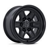 ECHO 18X9 6X5.5 106 +12 M-BLK