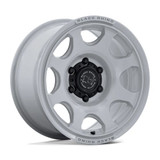 TEMBO 17X8.5 6X135 87 +0 GRY-SPC