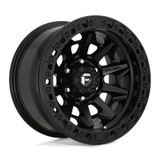 Fuel Off-Road COVERT BL 17X9 5X5.0 71.5 BD -38 
