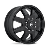Fuel Off-Road MAVERICK DRW 20X8.25 8X6.5 +122 BD (DF) 