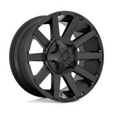Fuel Off-Road CONTRA 20X10 6X135/5.5 BD 4.70 106.1 -19 