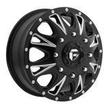 THROTTLE DRW 17X6.5 8X6.5 +129 NBD (DF)