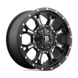 Fuel Off-Road KRANK 20X9 6X135/5.5 106.1 NBD +20 