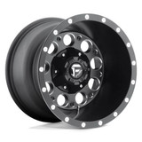 Fuel Off-Road REVOLVER 15X10 6X5.5 108 NB -43 