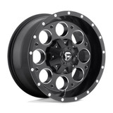 Fuel Off-Road REVOLVER 17X9 6X135/5.5 106.1 NB +01 