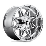 HOSTAGE 17X9 6X135/5.5 106.1 P +01