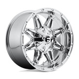 Fuel Off-Road HOSTAGE 20X9 6X135/5.5 106.1 P -12 