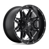 Fuel Off-Road HOSTAGE 17X9 6X135/5.5 106.1 BD -12 