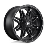 Fuel Off-Road HOSTAGE 18X9 6X135/5.5 106.1 BD +20 