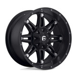 HOSTAGE 20X10 6X135/5.5 106.1 BD -18