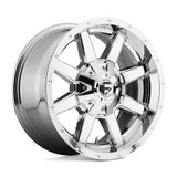 Fuel Off-Road MAVERICK 18X9 6X135/5.5 106.1 P +20 