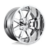 MAVERICK 20X10 6X135/5.5 106.1 P -24