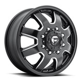 Fuel Off-Road MAVERICK DRW 17X6.5 8X200 +116 NBD (DF) 