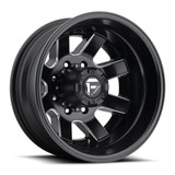 MAVERICK DRW 17X6.5 8X200 -140 NBD (DR)