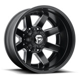 Fuel Off-Road MAVERICK DRW 20X8.25 8X210 -195 NBD (DR) 