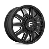 Fuel Off-Road MAVERICK DRW 20X8.25 10X225 +105 NBD DF 