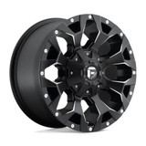 Fuel Off-Road ASSAULT 17X8.5 6X135/5.5 106.1 NBD +25 