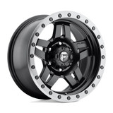 ANZA 16X8 6X5.5 108 BDG +01
