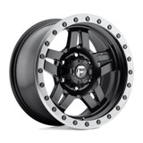 Fuel Off-Road ANZA 17X8.5 6X5.5 108 BDG +06 