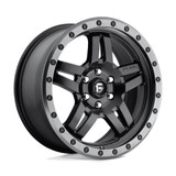 ANZA 18X8 6X120 67.06 BDG +27