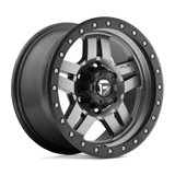 Fuel Off-Road ANZA 16X8 6X5.5 108 GDB +01 