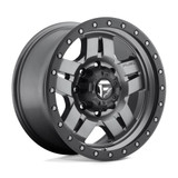 ANZA 17X8.5 5X5.0 78.1 GDB -06