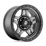 Fuel Off-Road ANZA 17X8.5 6X5.5 108 GDB +06 