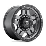 Fuel Off-Road ANZA 17X8.5 5X5.5 108 GDB -06 
