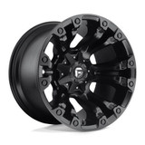 Fuel Off-Road VAPOR 18X9 8X170 125.1 BD +01 