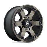 Fuel Off-Road BEAST 20X9 8X6.5 125.1 MBT +01 