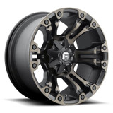 VAPOR 20X9 8X170 125 M-BLK DT +20