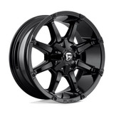 Fuel Off-Road COUPLER 20X9 6X135/5.5 106.1 BL +01 