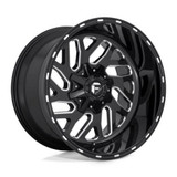 Fuel Off-Road TRITON 20X10 8X170 125.1 NBL -18 