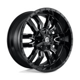 Fuel Off-Road SLEDGE 22X10 8X180 124.2 NBL +10 