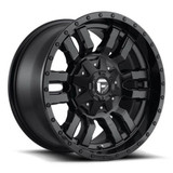Fuel Off-Road SLEDGE 20X10 8X180 124.2 MBG -18 