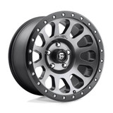 Fuel Off-Road VECTOR 17X9 5X5.0 78.1 GDB -12 