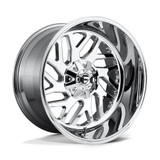 Fuel Off-Road TRITON 22X10 8X6.5 125.1 P -18 