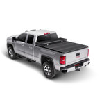 Solid Fold 2.0 Toolbox - 07-13 Tundra 6'6" w/out Deck Rail System