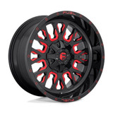 Fuel Off-Road STROKE 20X9 6X120/5.5 78.1 NLQ +19 