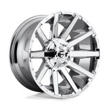Fuel Off-Road CONTRA 20X10 6X135/5.5 106.1 P -19 