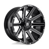 CONTRA 20X10 8X180 124.2 NBL -18