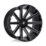 Fuel Off-Road CONTRA 24X12 6X135/5.5 106.1 NBL -44 