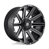 Fuel Off-Road CONTRA 20X9 6X135/5.5 106.1 NBD +20 