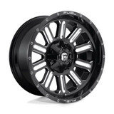 Fuel Off-Road HARDLINE 20X10 8X6.5 125.1 NBL -18 
