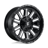 Fuel Off-Road HARDLINE 20X9 8X170 125.1 NBL +01 