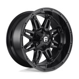 Fuel Off-Road HOSTAGE 20X10 8X170 125.1 BL -18 