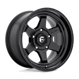 Fuel Off-Road SHOK 18X9 5X150 110.1 BD +01 