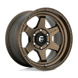 Fuel Off-Road SHOK 18X9 6X5.5 106.1 ZD +01 