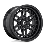 Fuel Off-Road NITRO 17X9 6X135 87.1 BD +01 