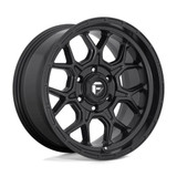 TECH 17X9 6X5.5 106.1 BD +01